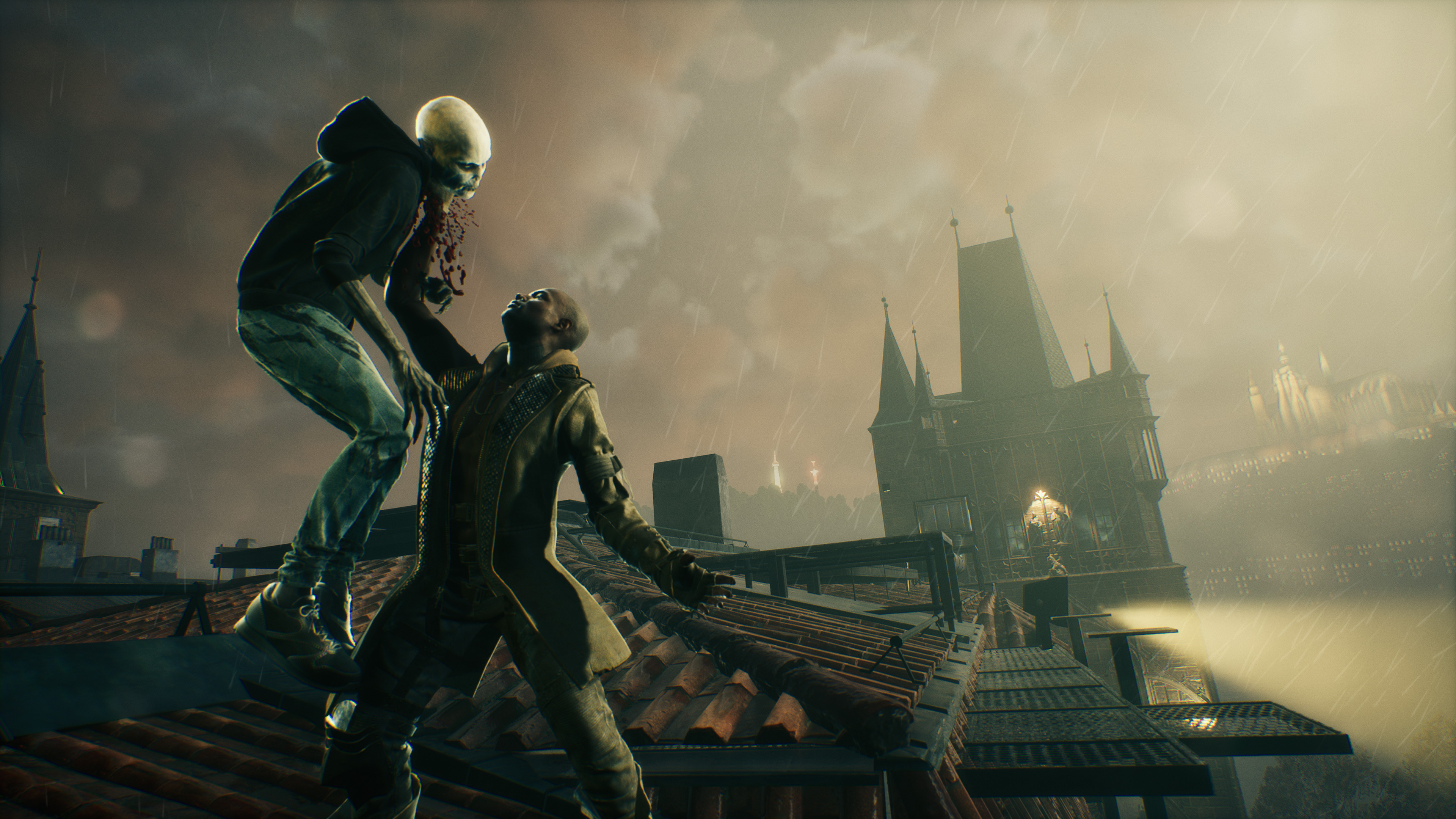 Vampire: The Masquerade - Bloodhunt screenshot 10