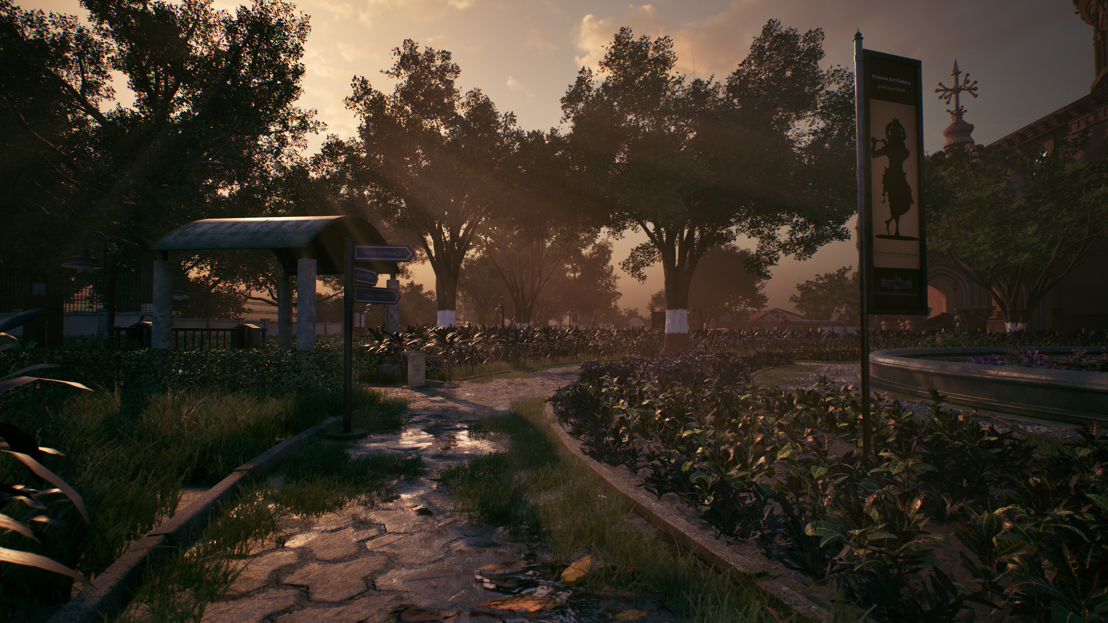 MUKTI screenshot 5