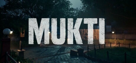 MUKTI Cover Image