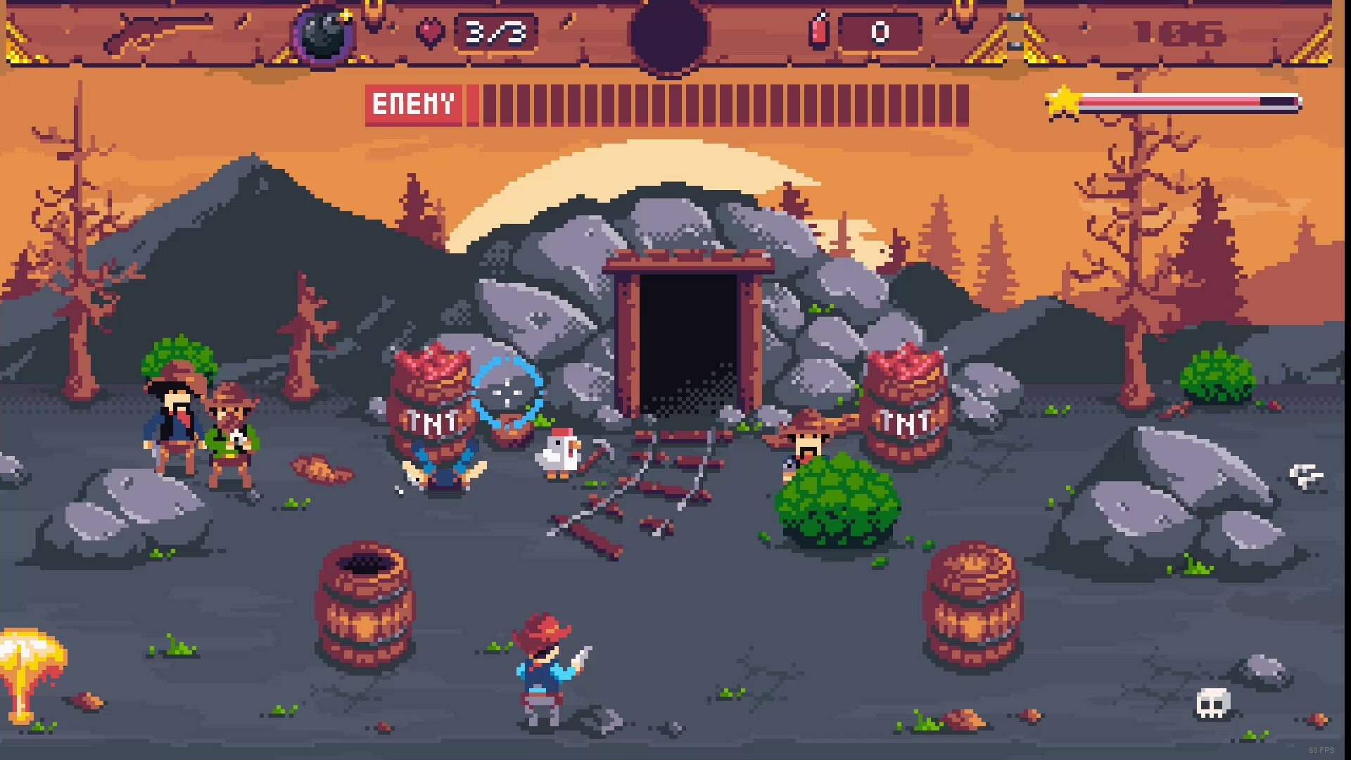 Gunman Tales screenshot 8