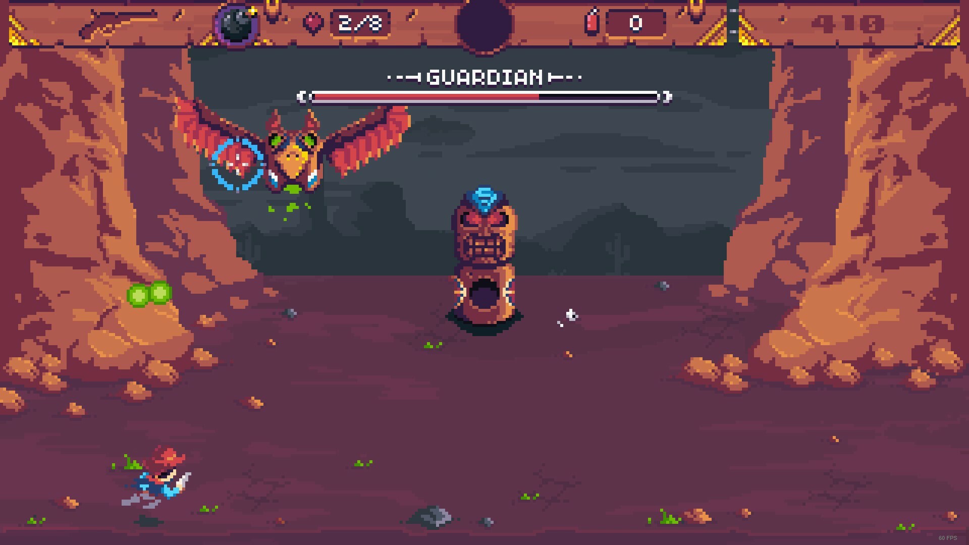 Gunman Tales screenshot 11