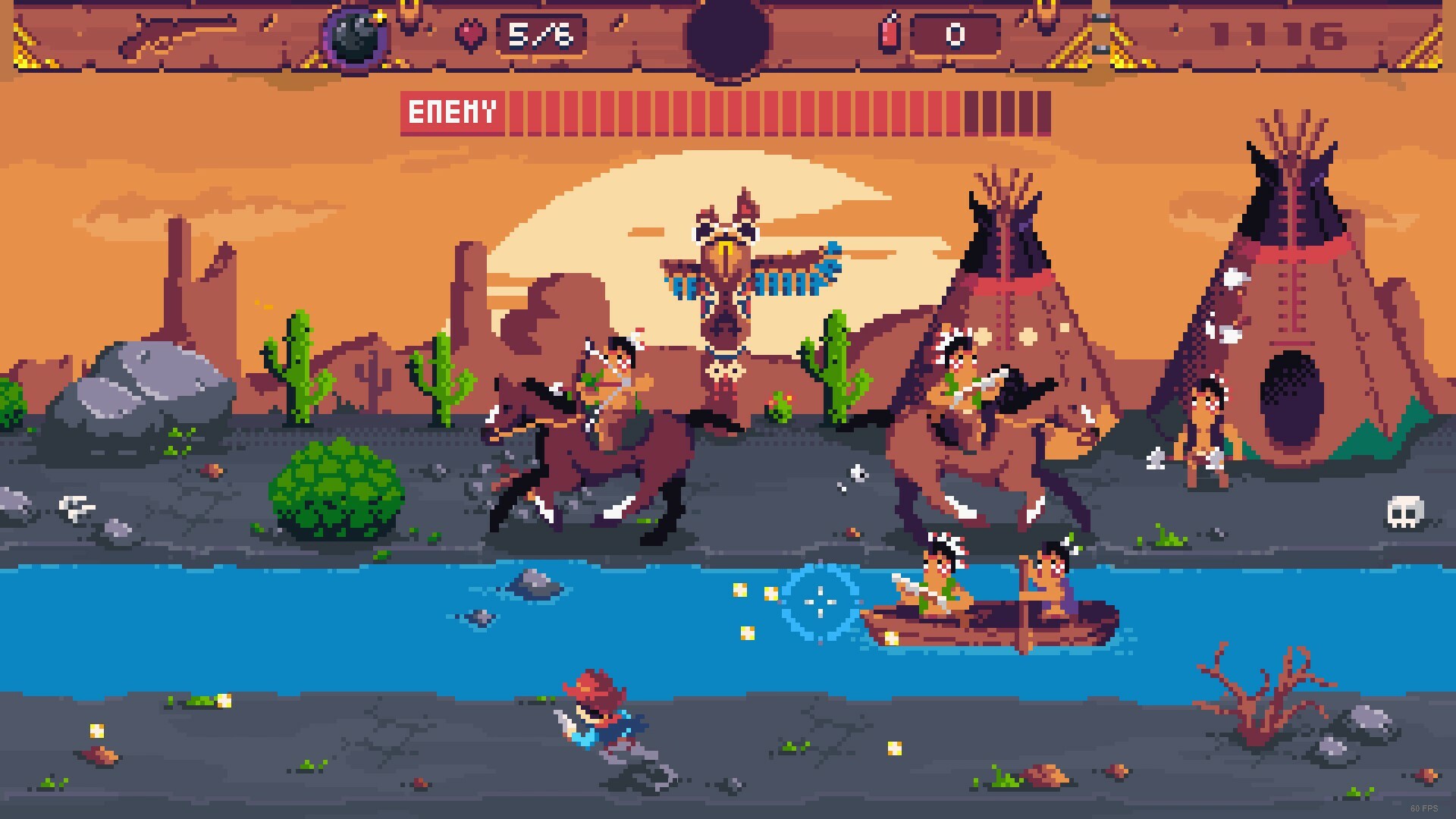Gunman Tales screenshot 9