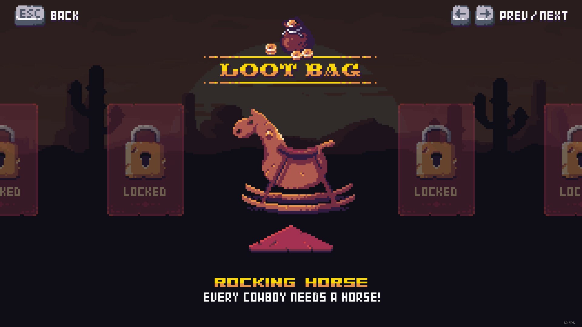 Gunman Tales screenshot 13