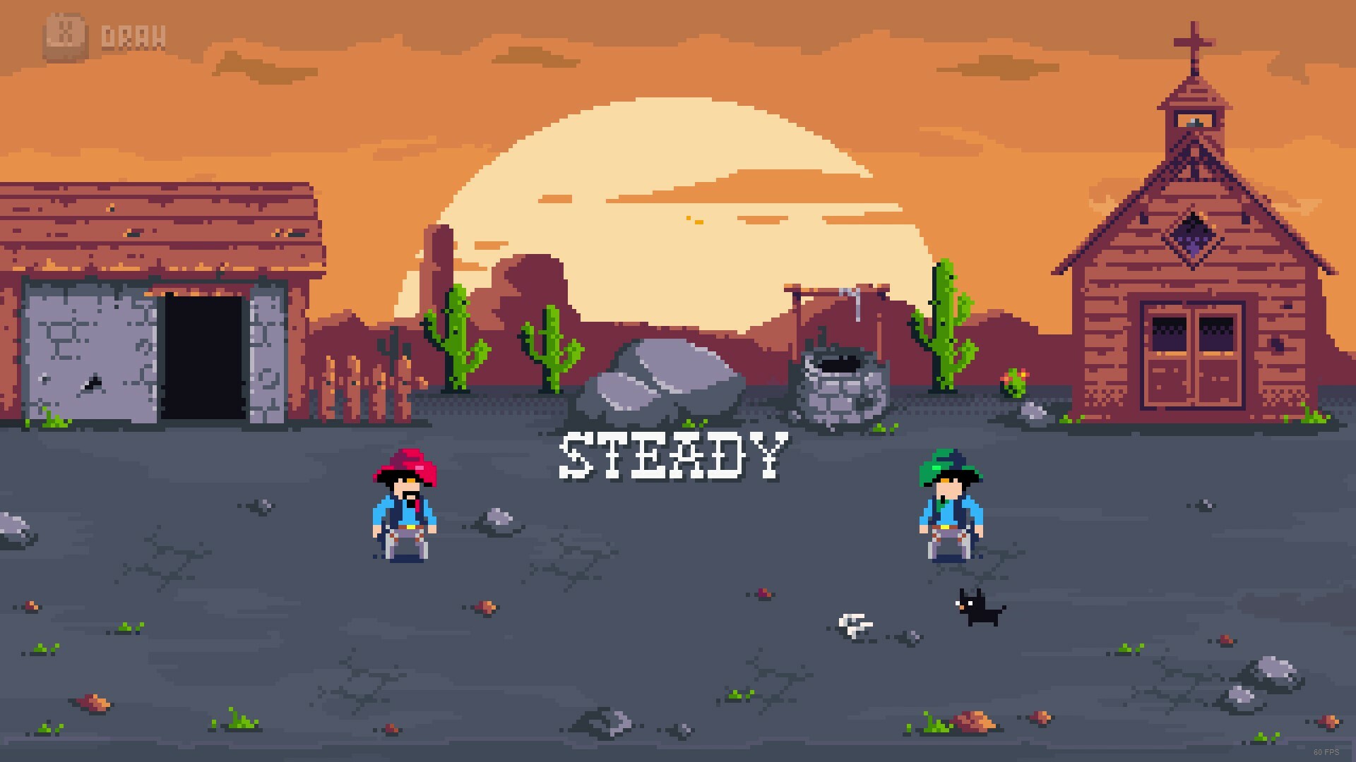 Gunman Tales screenshot 10