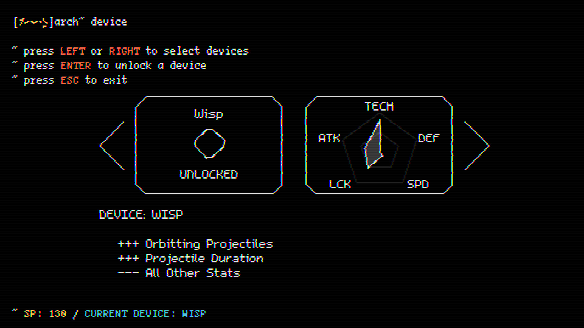 BYTEPATH screenshot 7