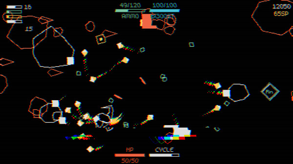 BYTEPATH screenshot