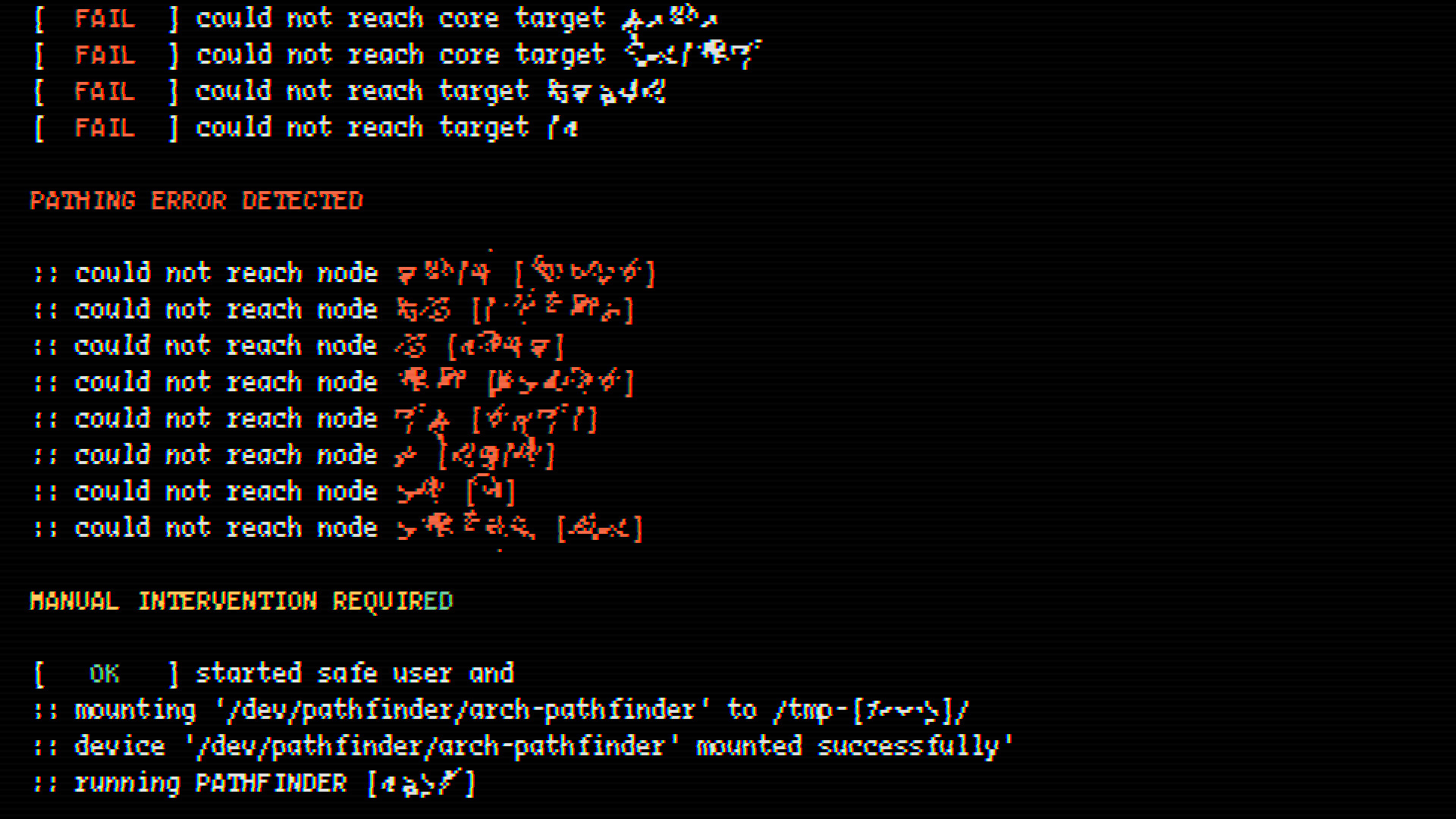BYTEPATH screenshot 9