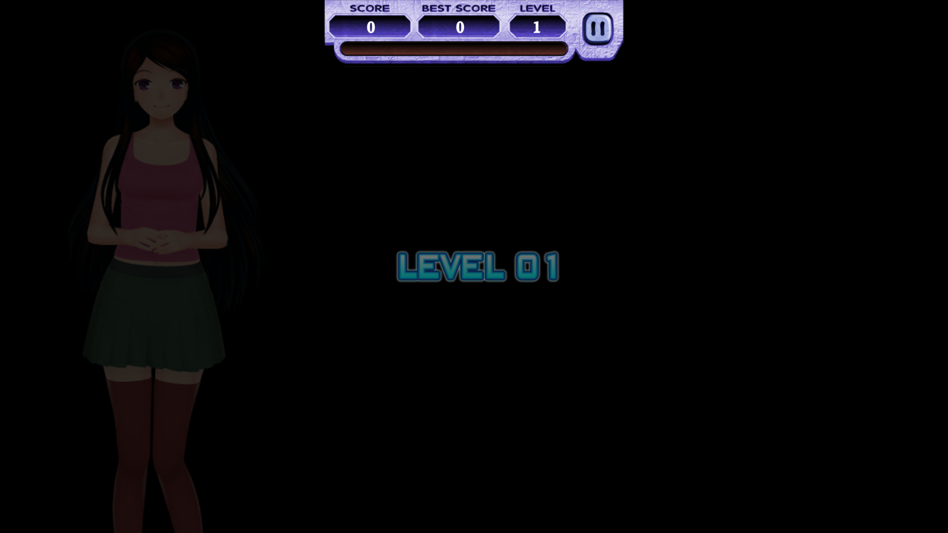 Star Sweet screenshot 1