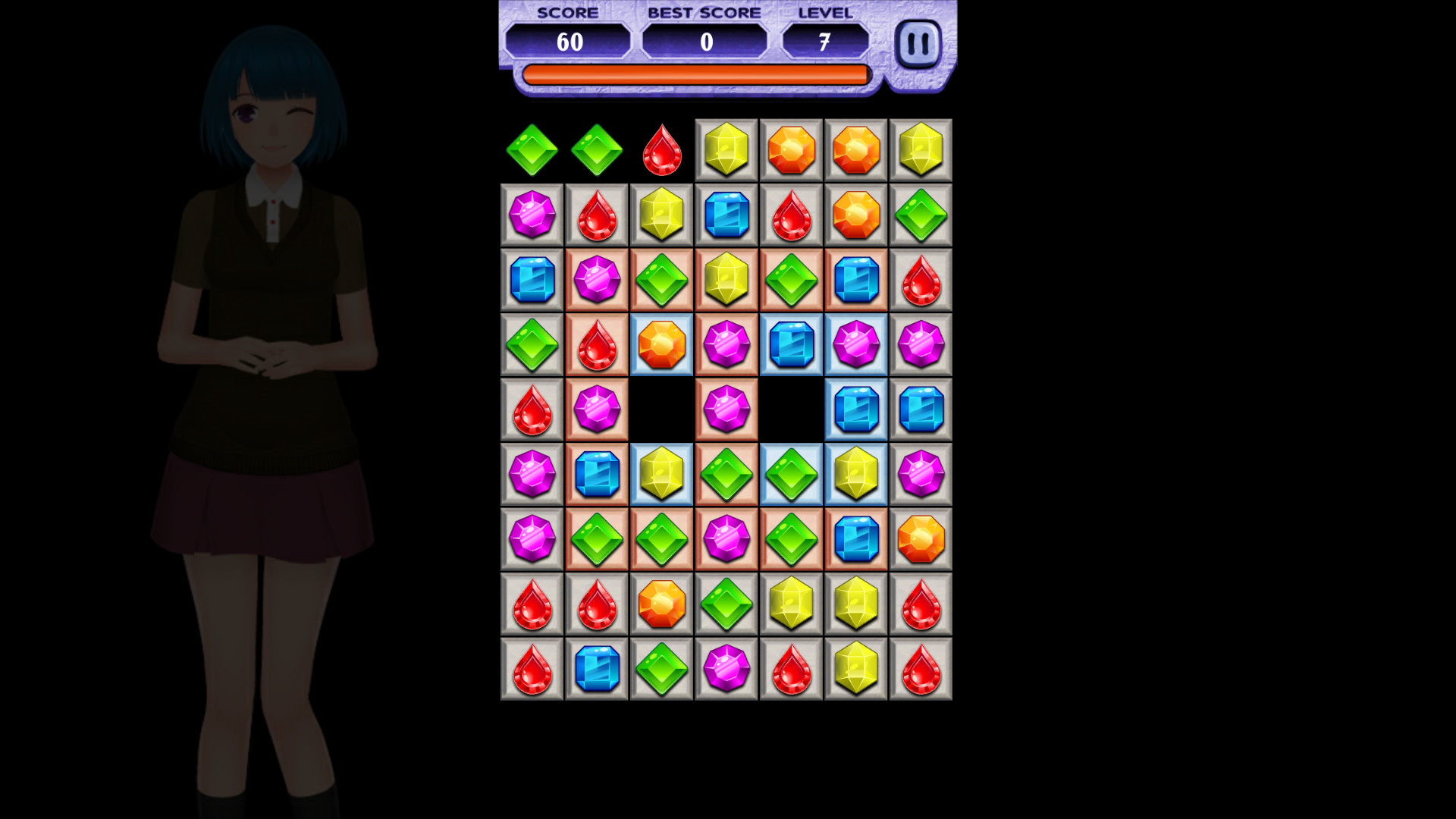 Star Sweet screenshot 4