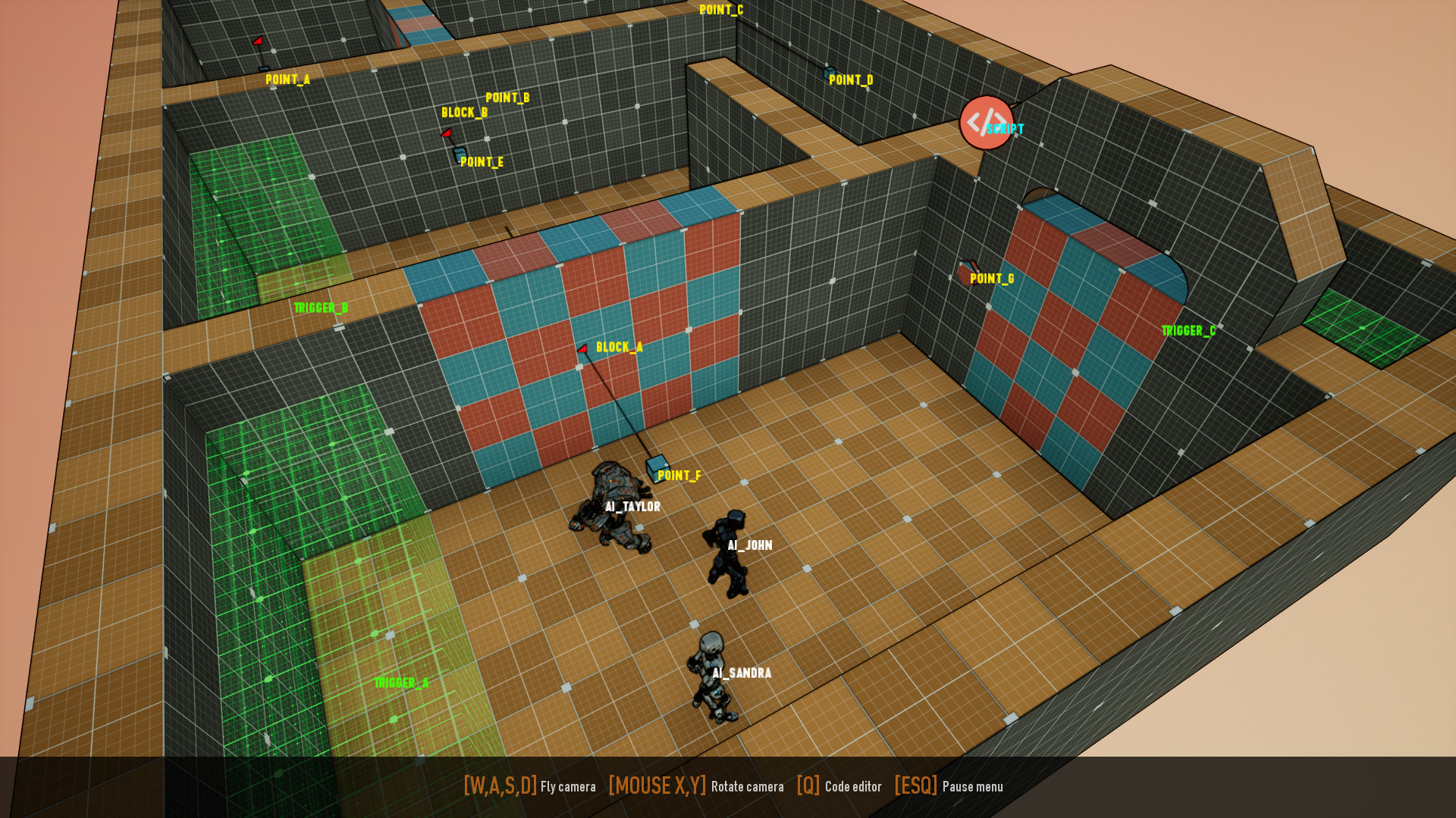 Android John 2.1 screenshot 8