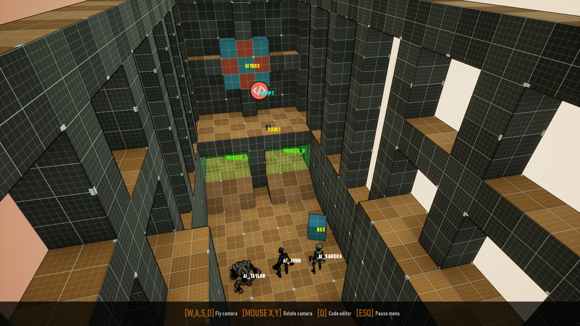 Android John 2.1 screenshot 6