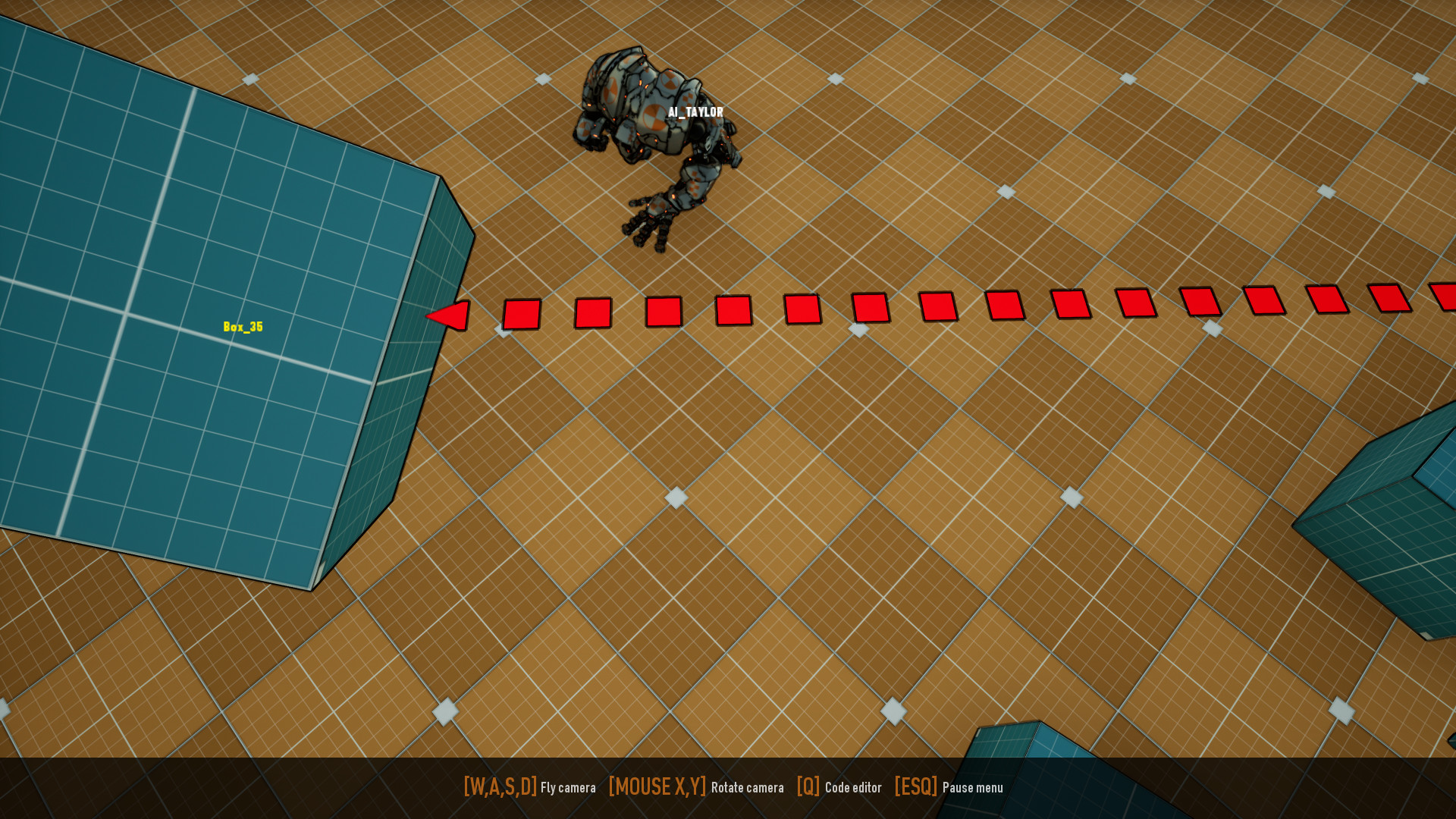 Android John 2.1 screenshot 9