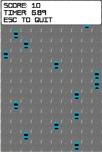 Tile Typer screenshot 6