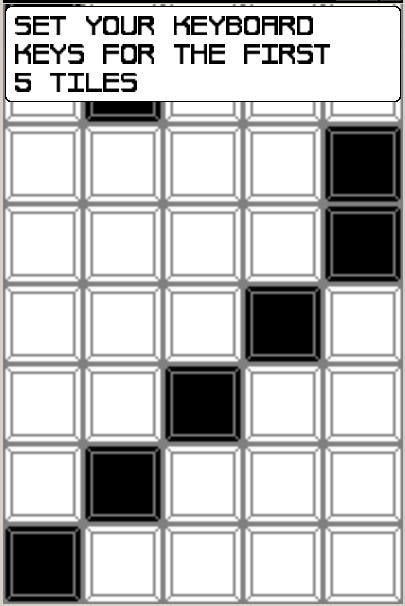 Tile Typer screenshot 3