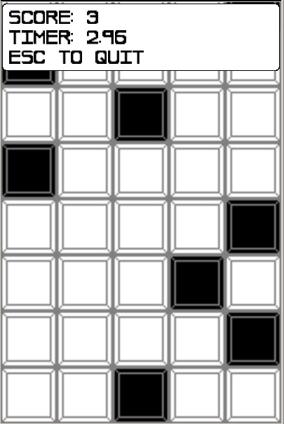 Tile Typer screenshot 4