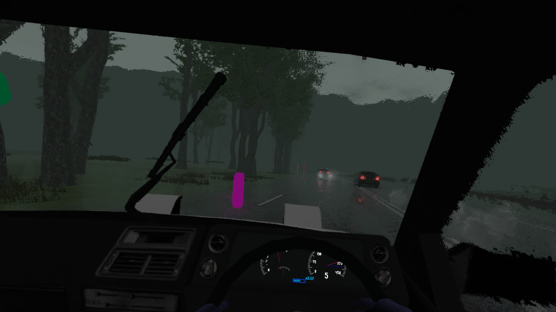 Audio Drive Storm screenshot 8