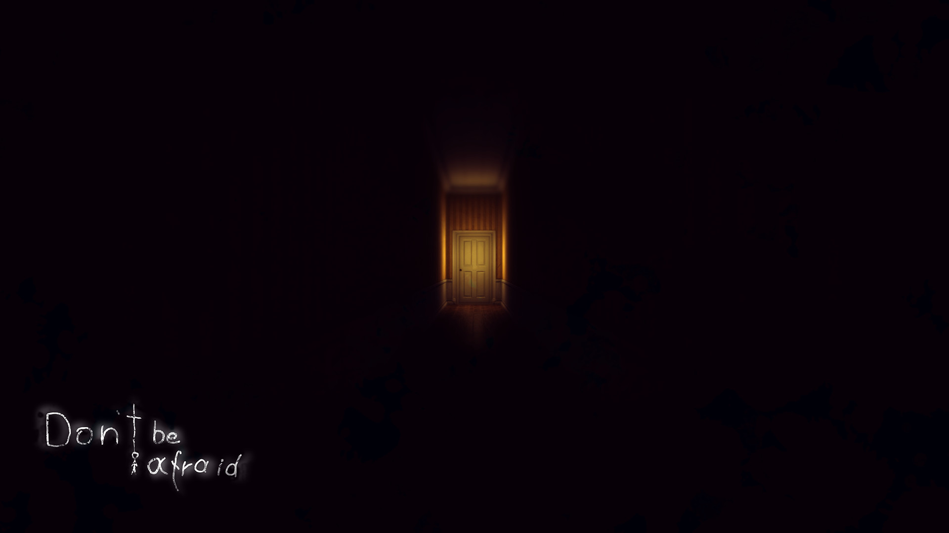 Don't Be Afraid — изображение 9
