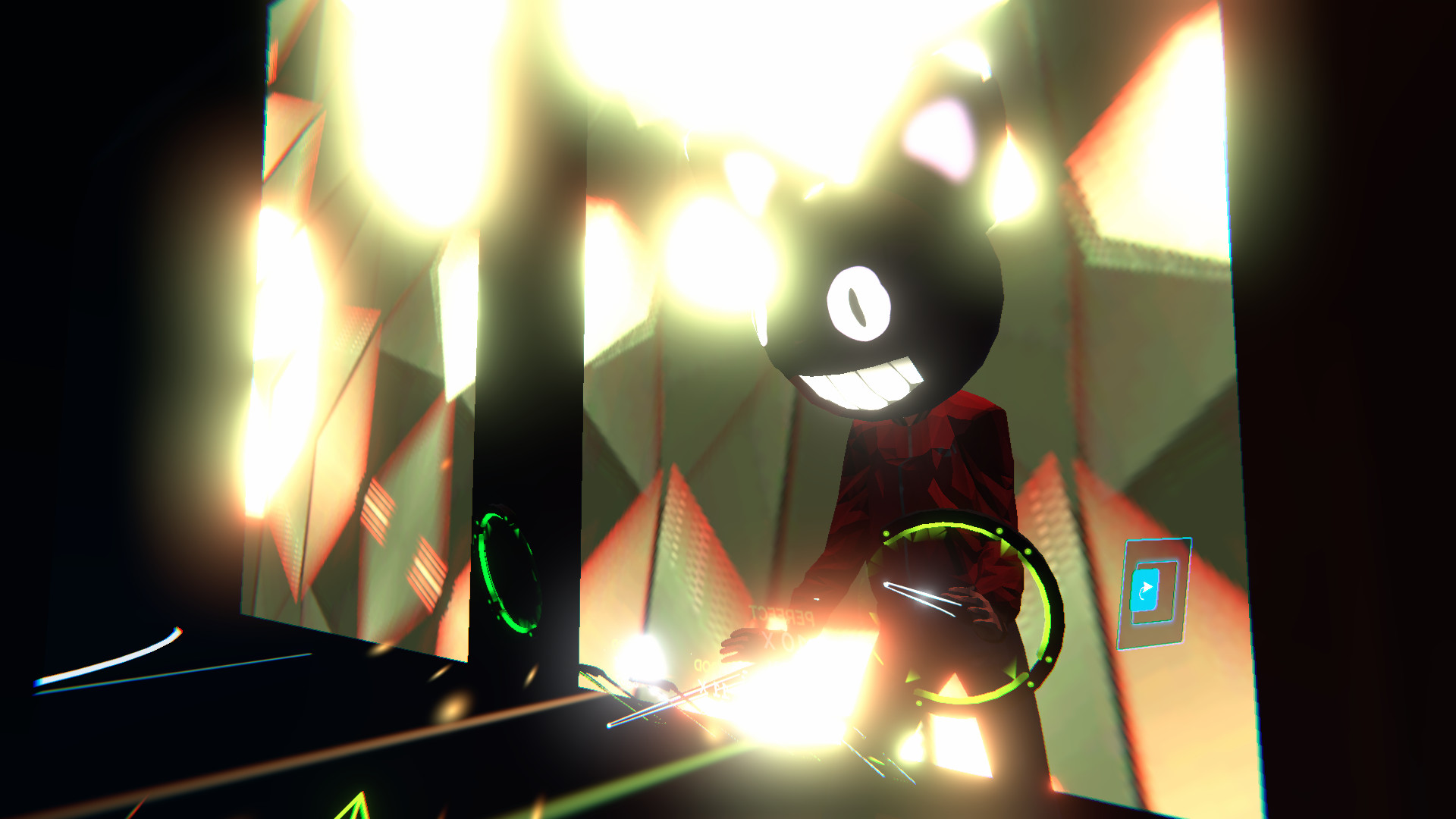 Futurejam screenshot 2