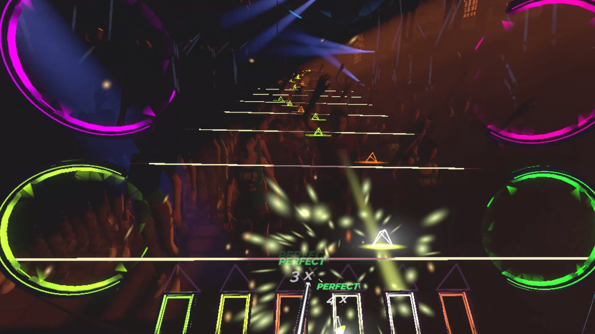 Futurejam screenshot 9