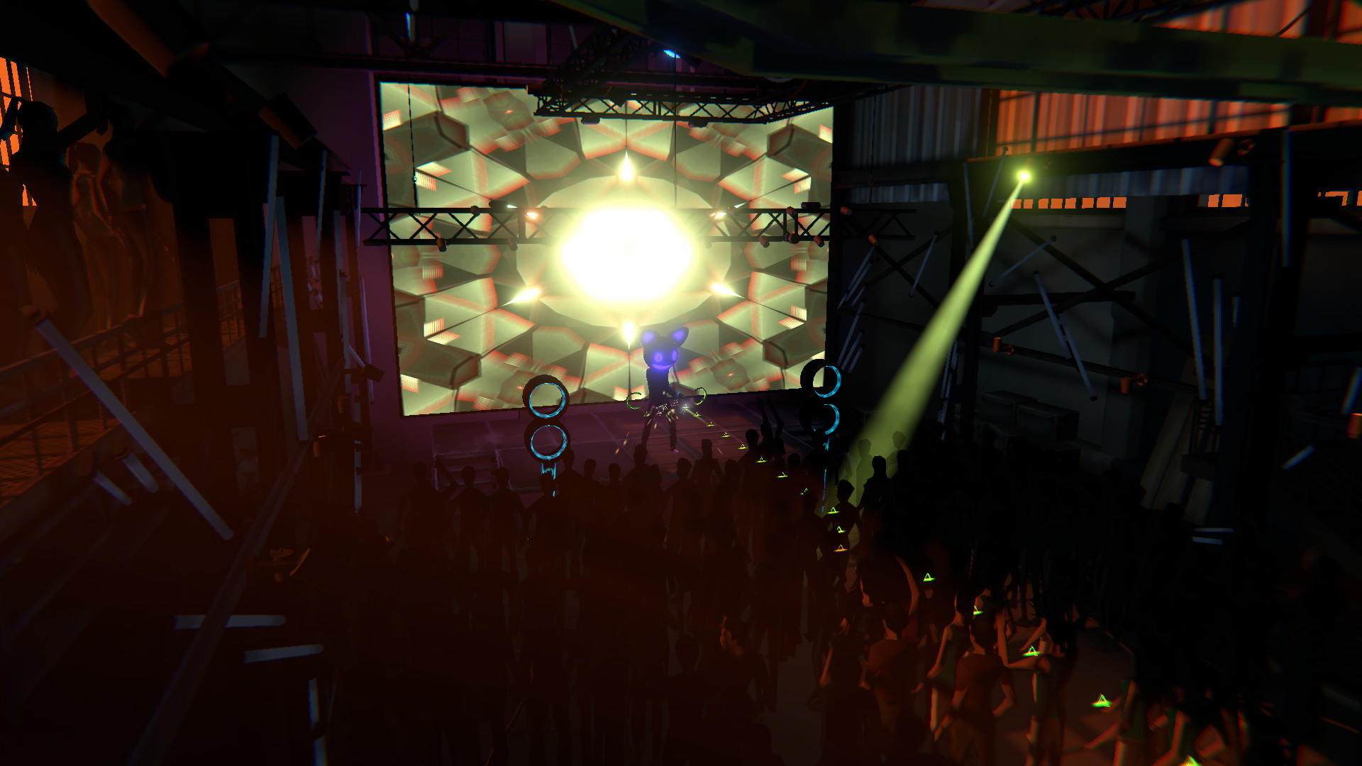 Futurejam screenshot 4