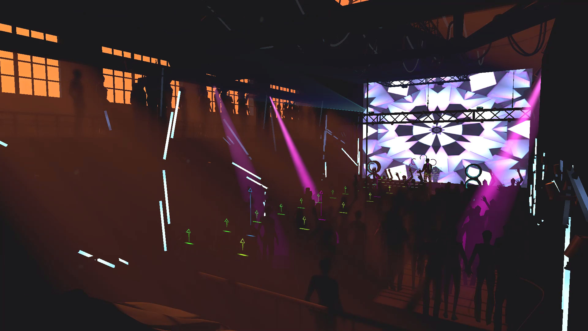 Futurejam screenshot 6