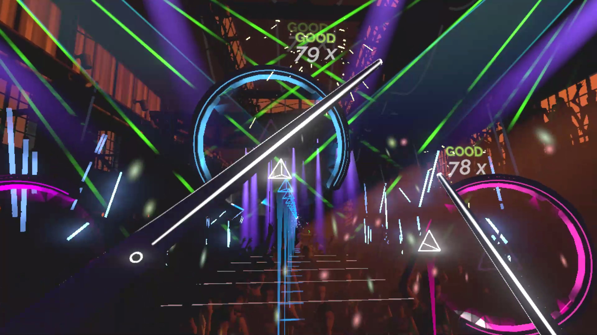 Futurejam screenshot 5