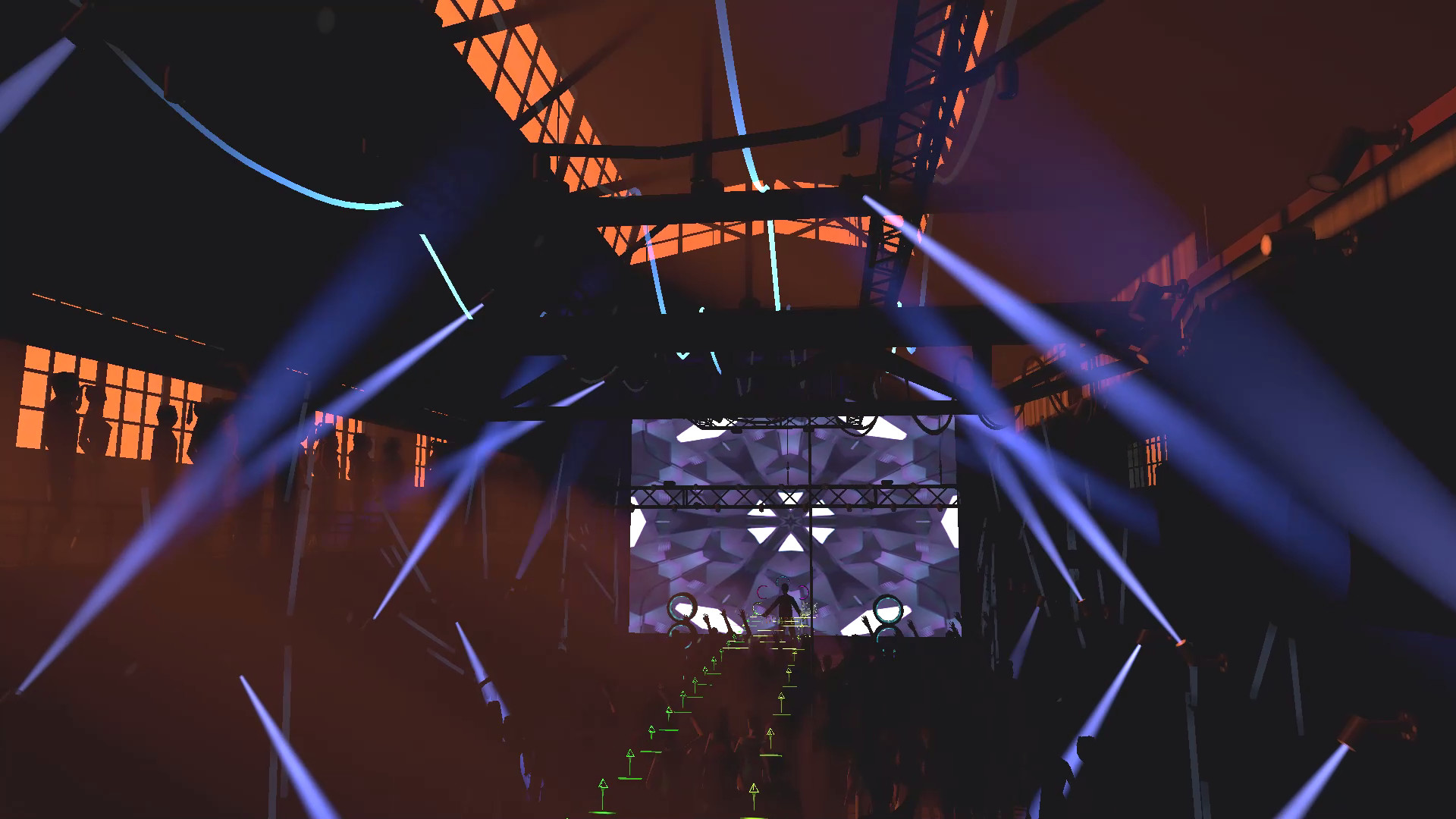 Futurejam screenshot 7