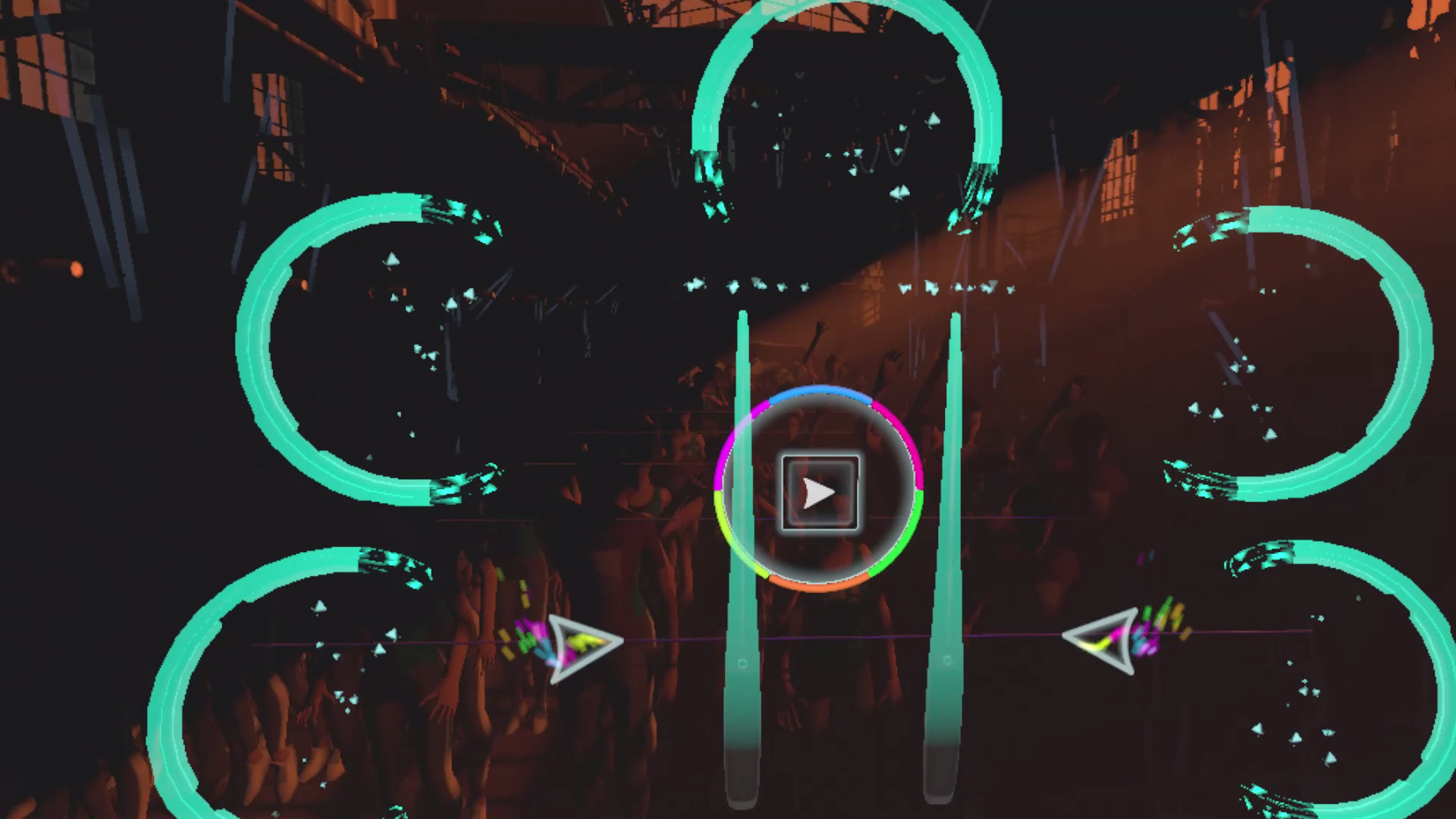 Futurejam screenshot 13