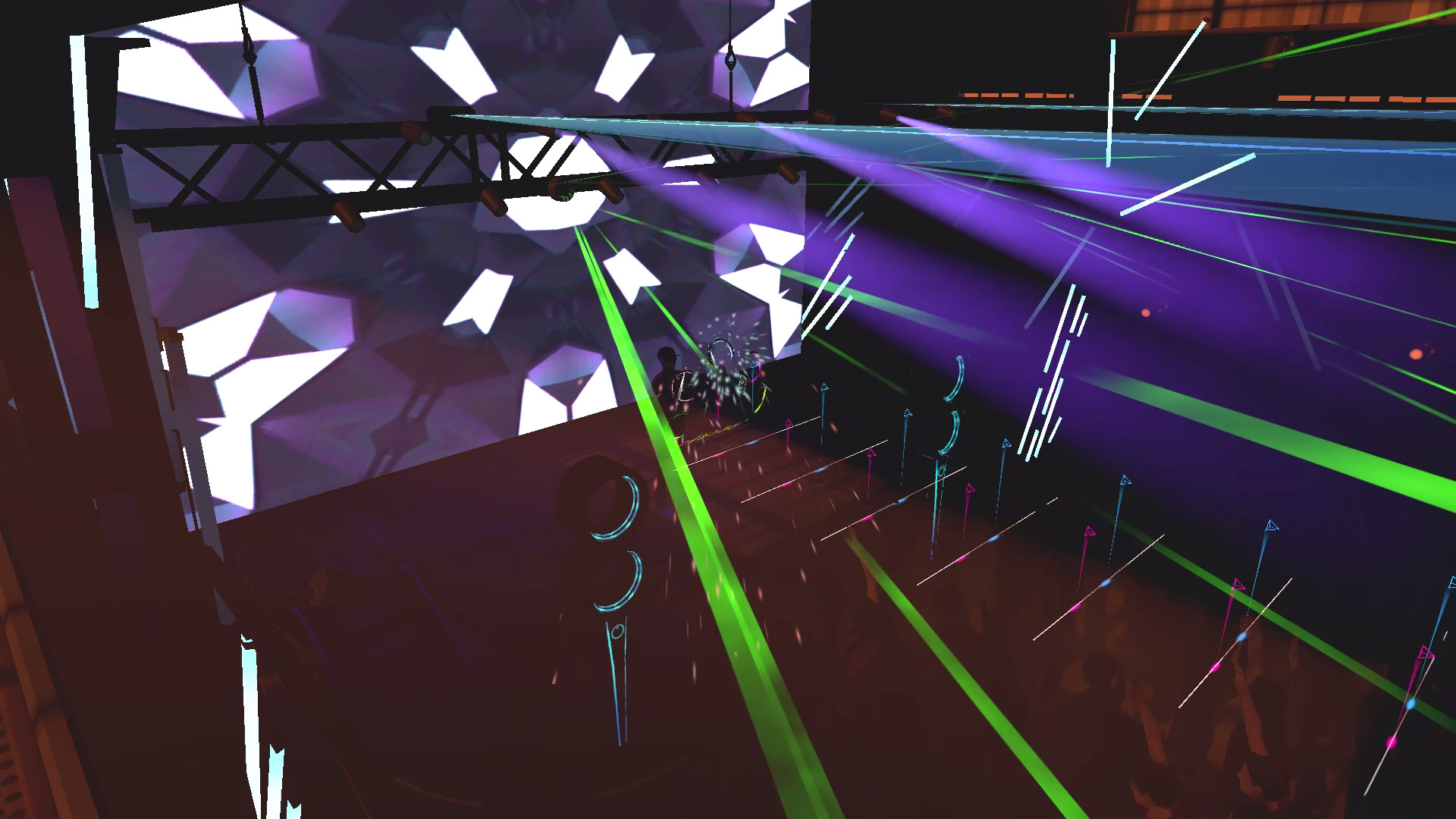 Futurejam screenshot 8