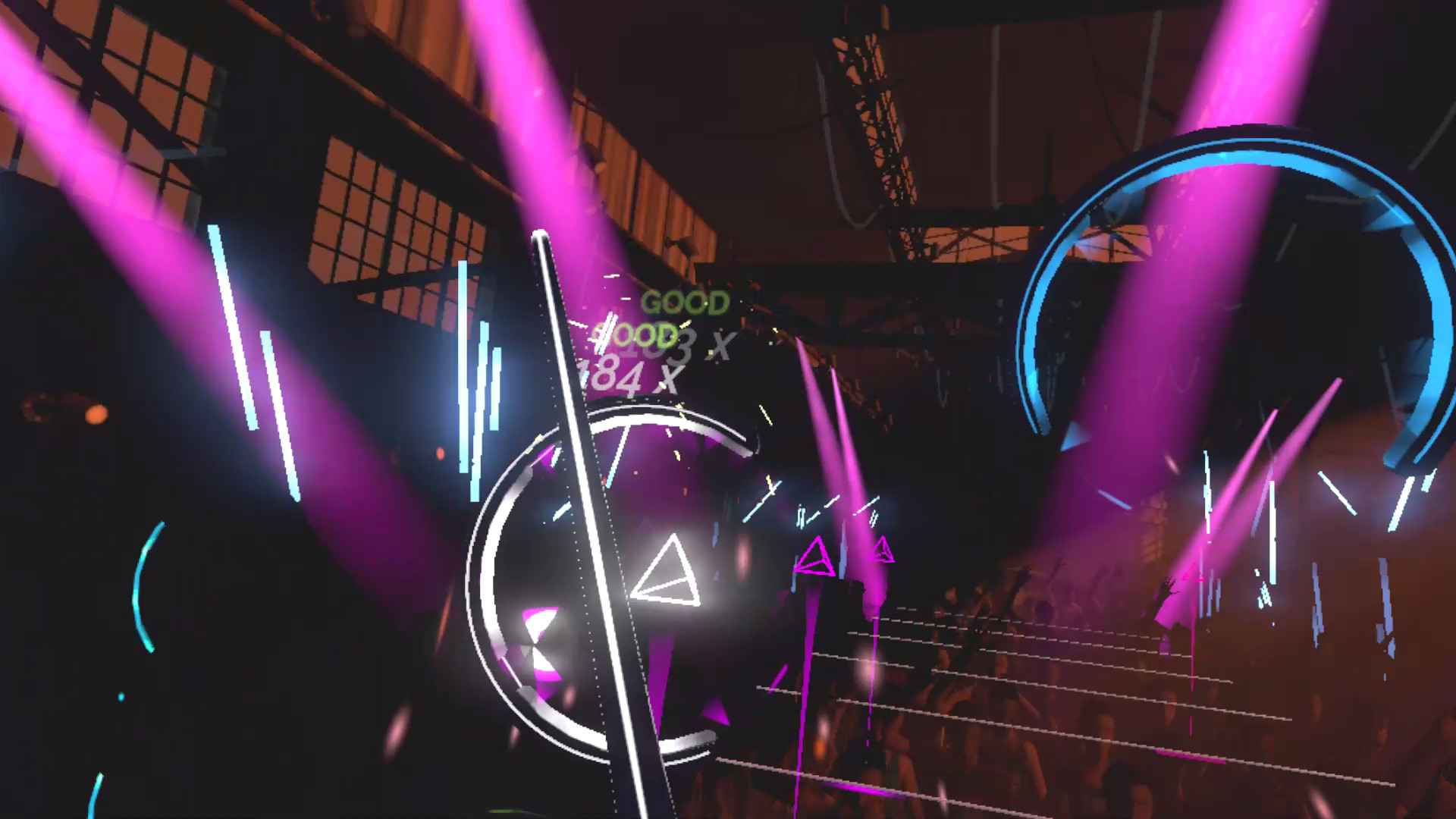 Futurejam screenshot 10