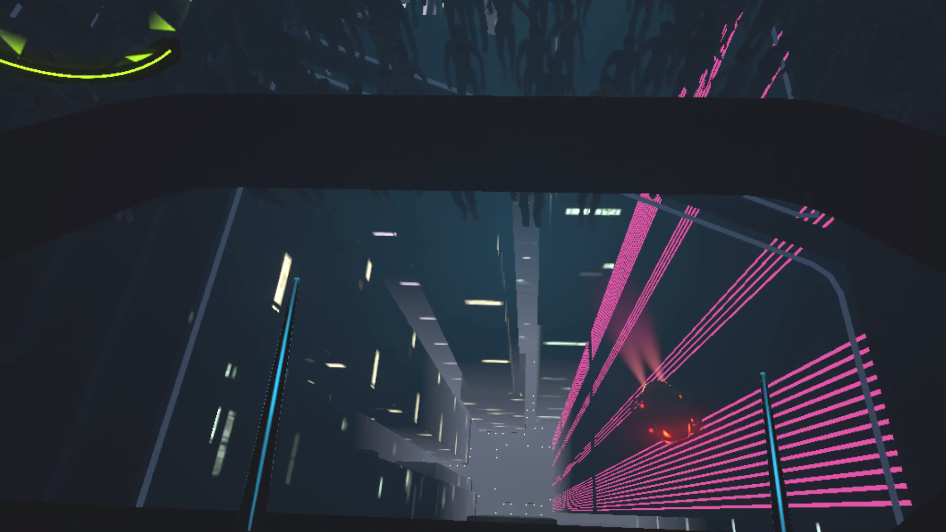 Futurejam screenshot 11