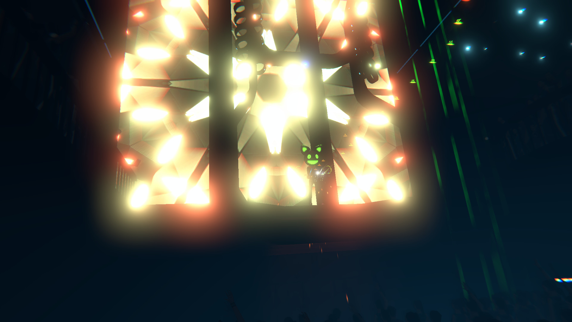 Futurejam screenshot 1