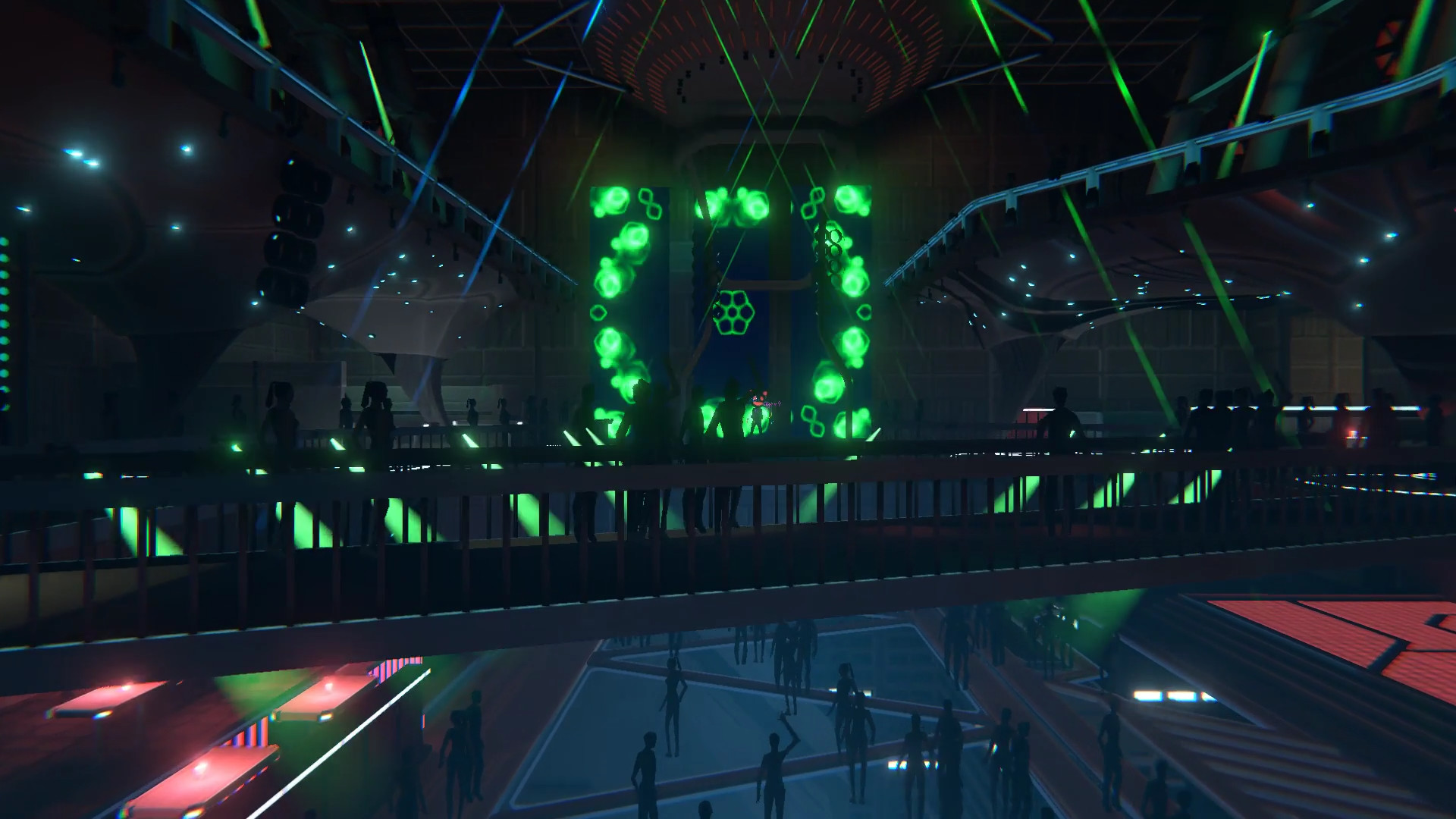 Futurejam screenshot 3
