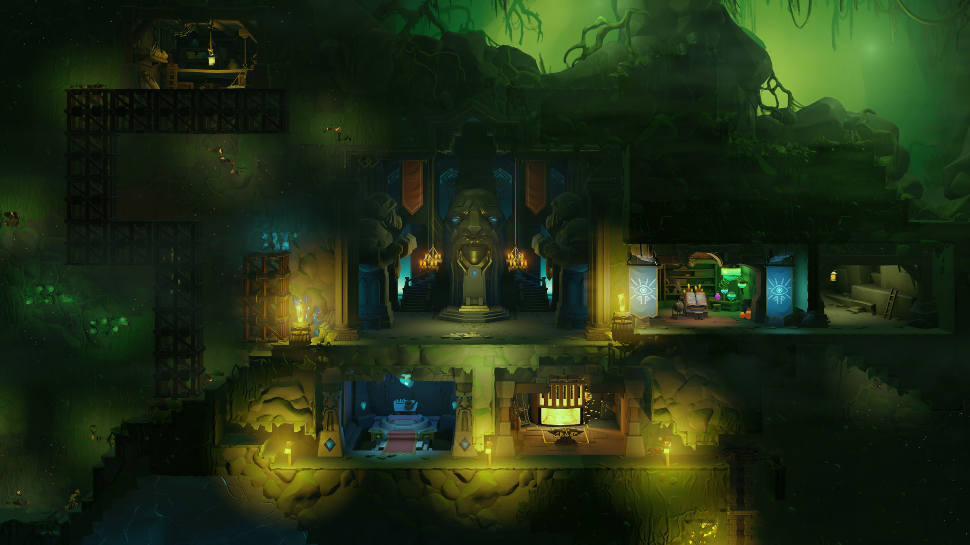 Hammerting screenshot 7