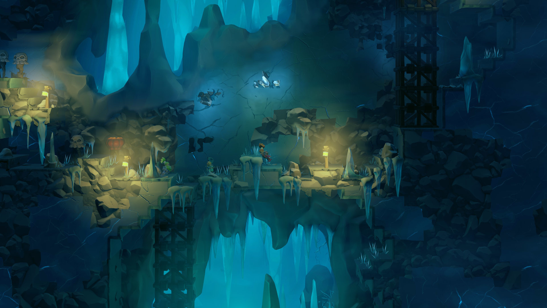 Hammerting screenshot 9