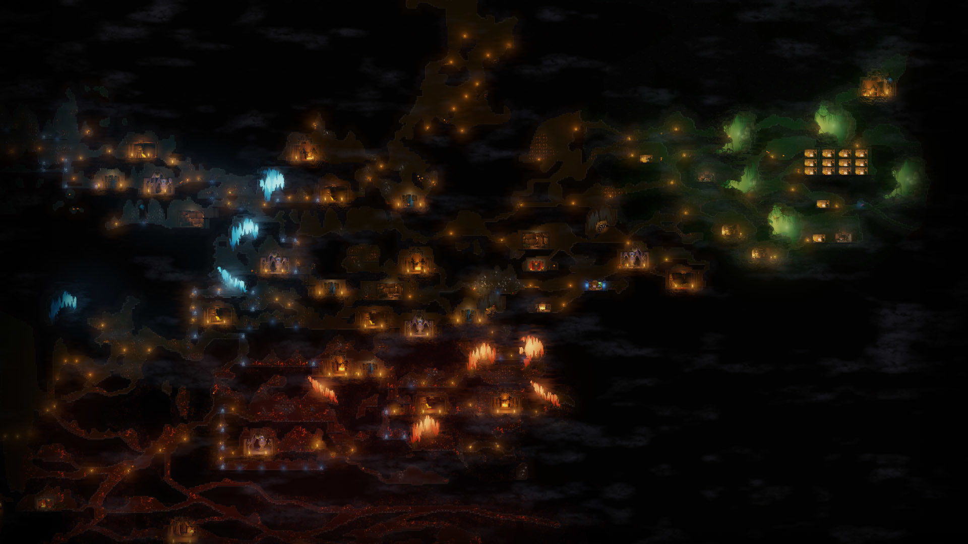 Hammerting screenshot 3