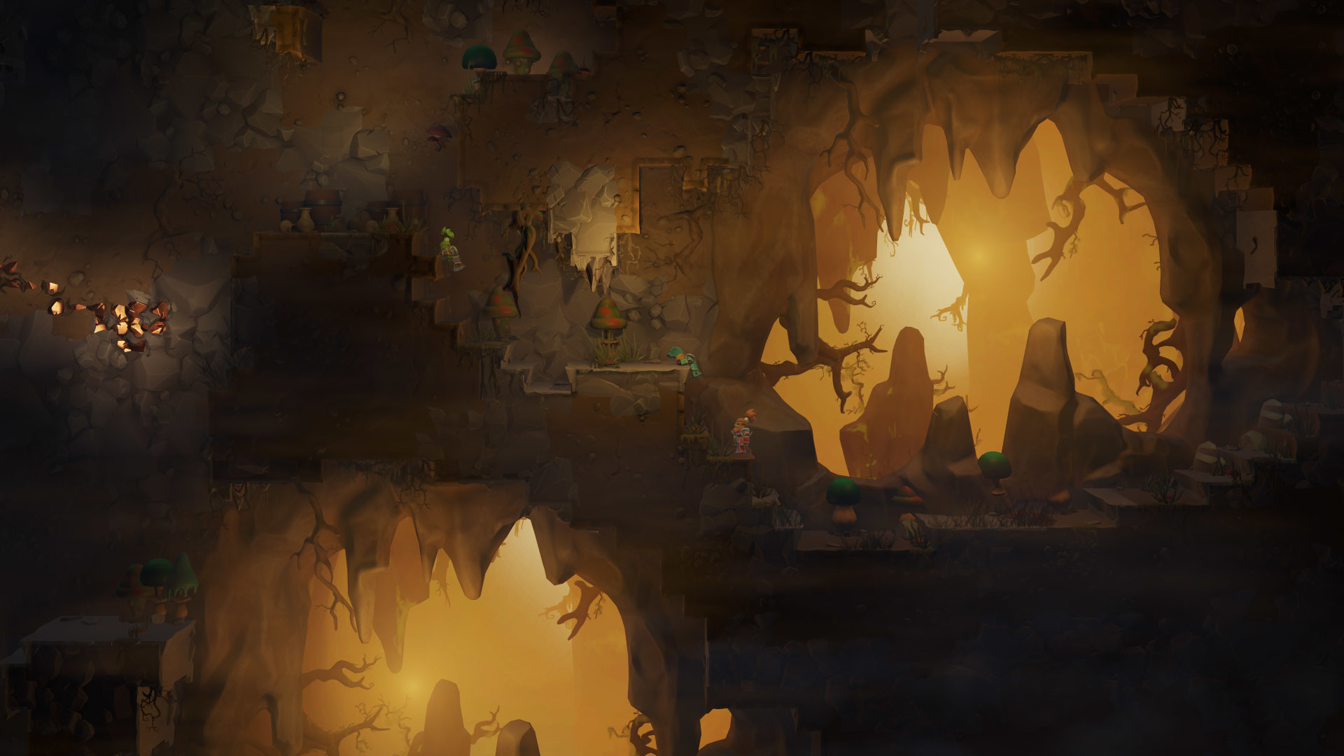 Hammerting screenshot 10