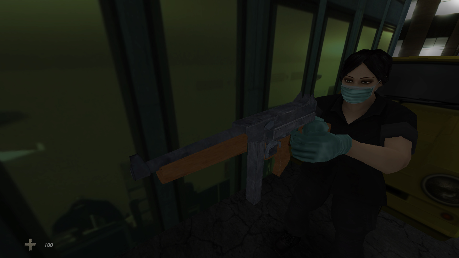 Retro Miami screenshot 2