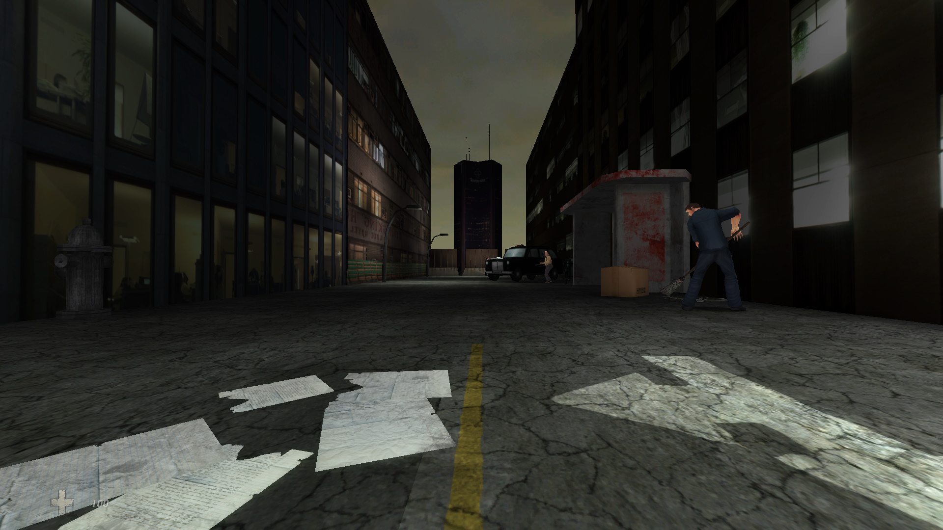 Retro Miami screenshot 1