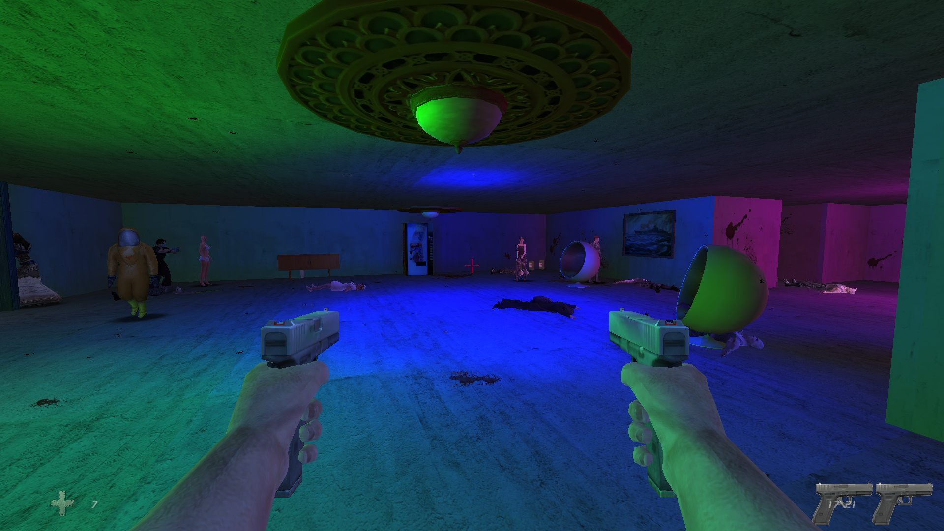 Retro Miami screenshot 5