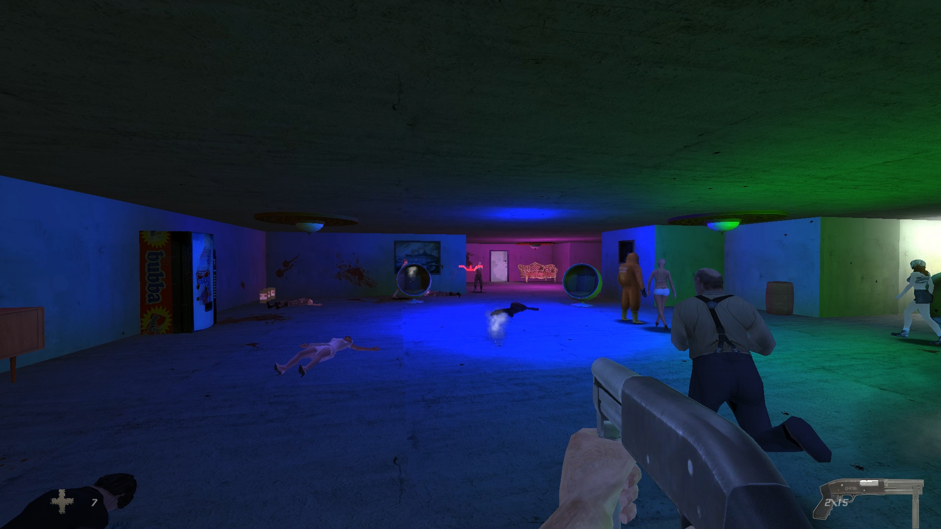 Retro Miami screenshot 3