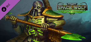 Warhammer 40,000: Space Wolf - Saga of the Great Awakening