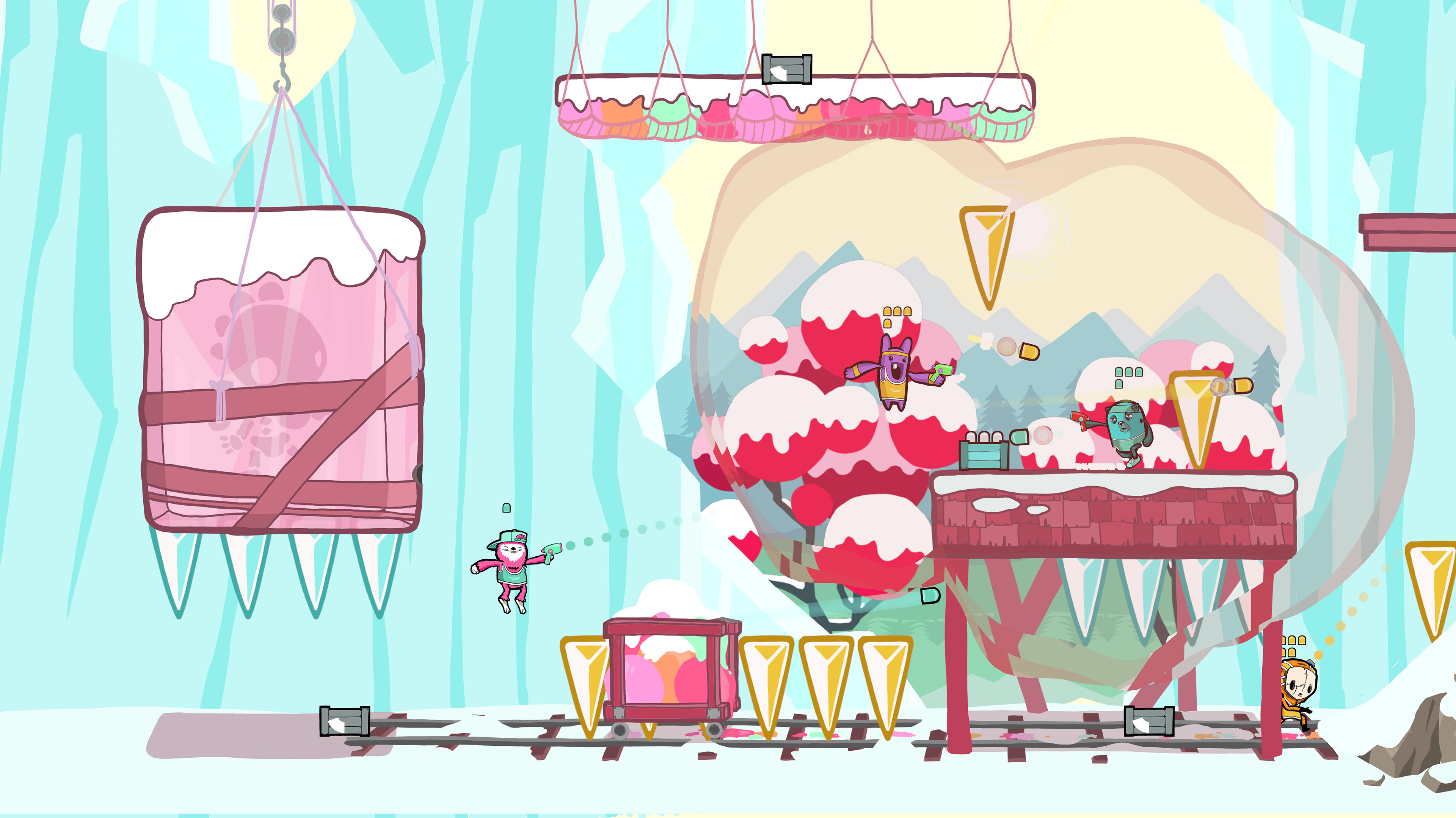 Retimed screenshot 5