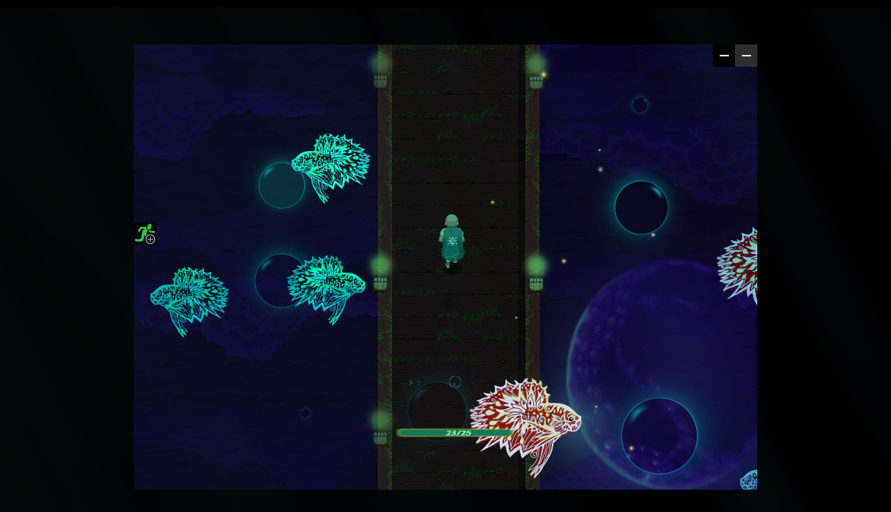 TRANSCEND  screenshot 7