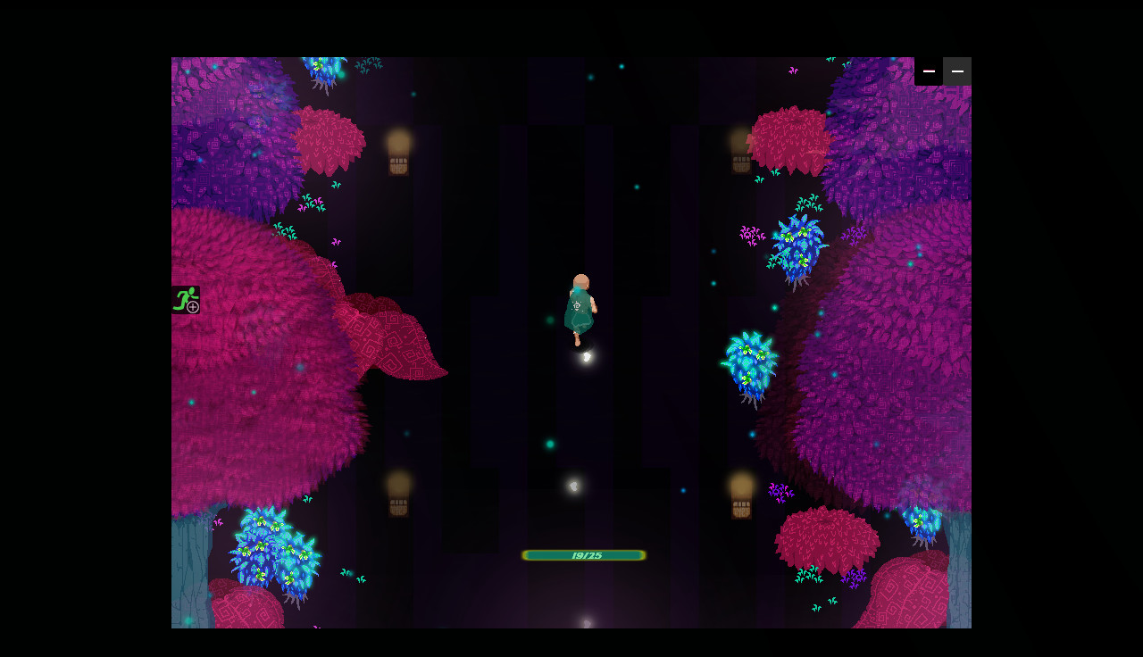 TRANSCEND  screenshot 23