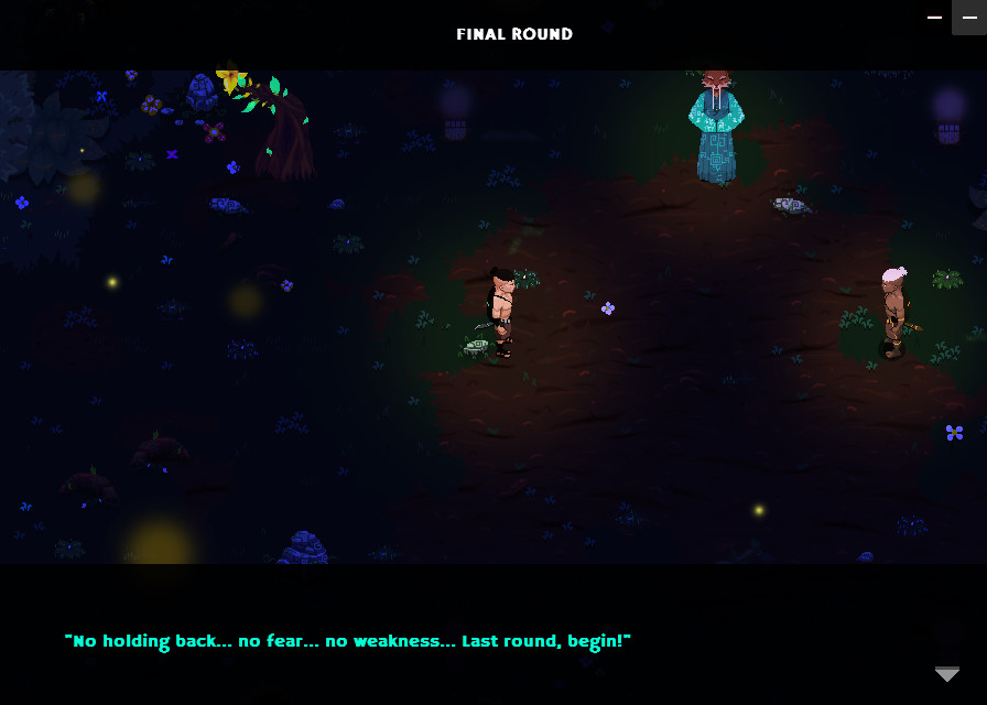 TRANSCEND  screenshot 19