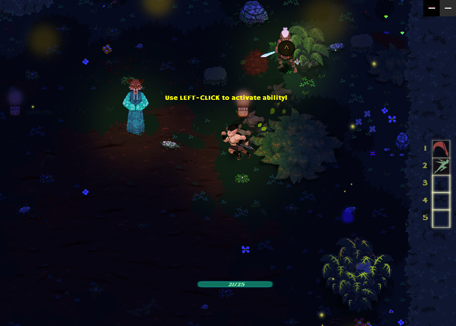 TRANSCEND  screenshot 25