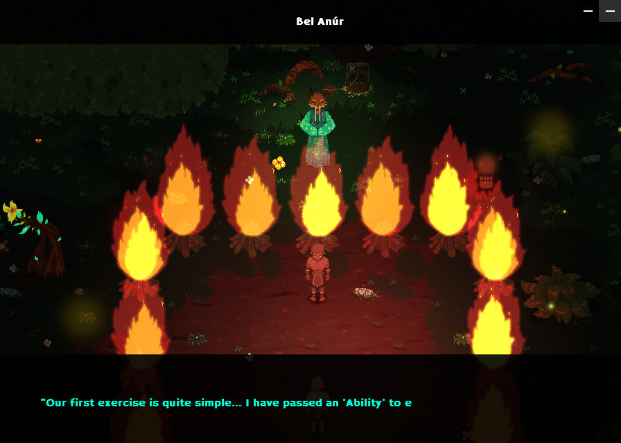 TRANSCEND  screenshot 18