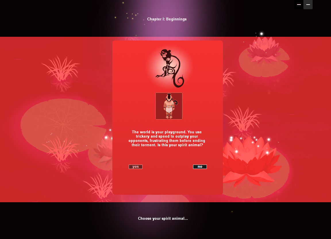TRANSCEND  screenshot 2