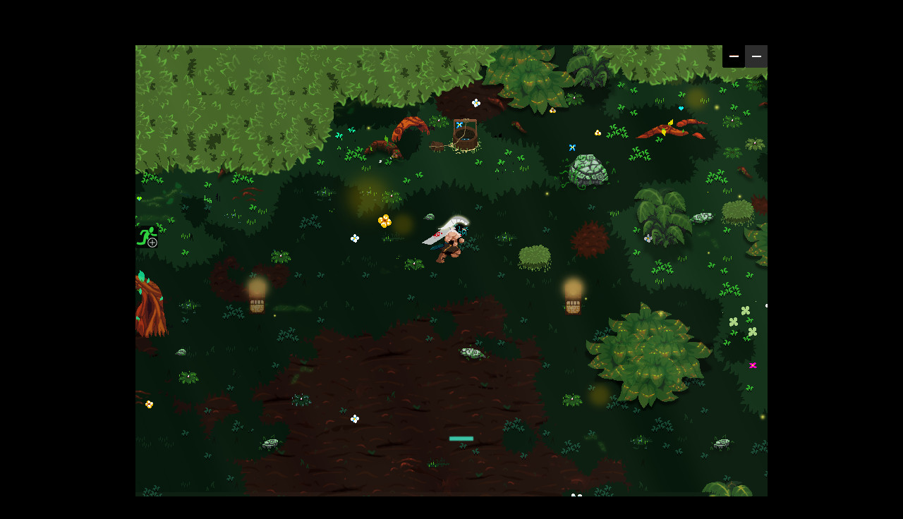 TRANSCEND  screenshot 9